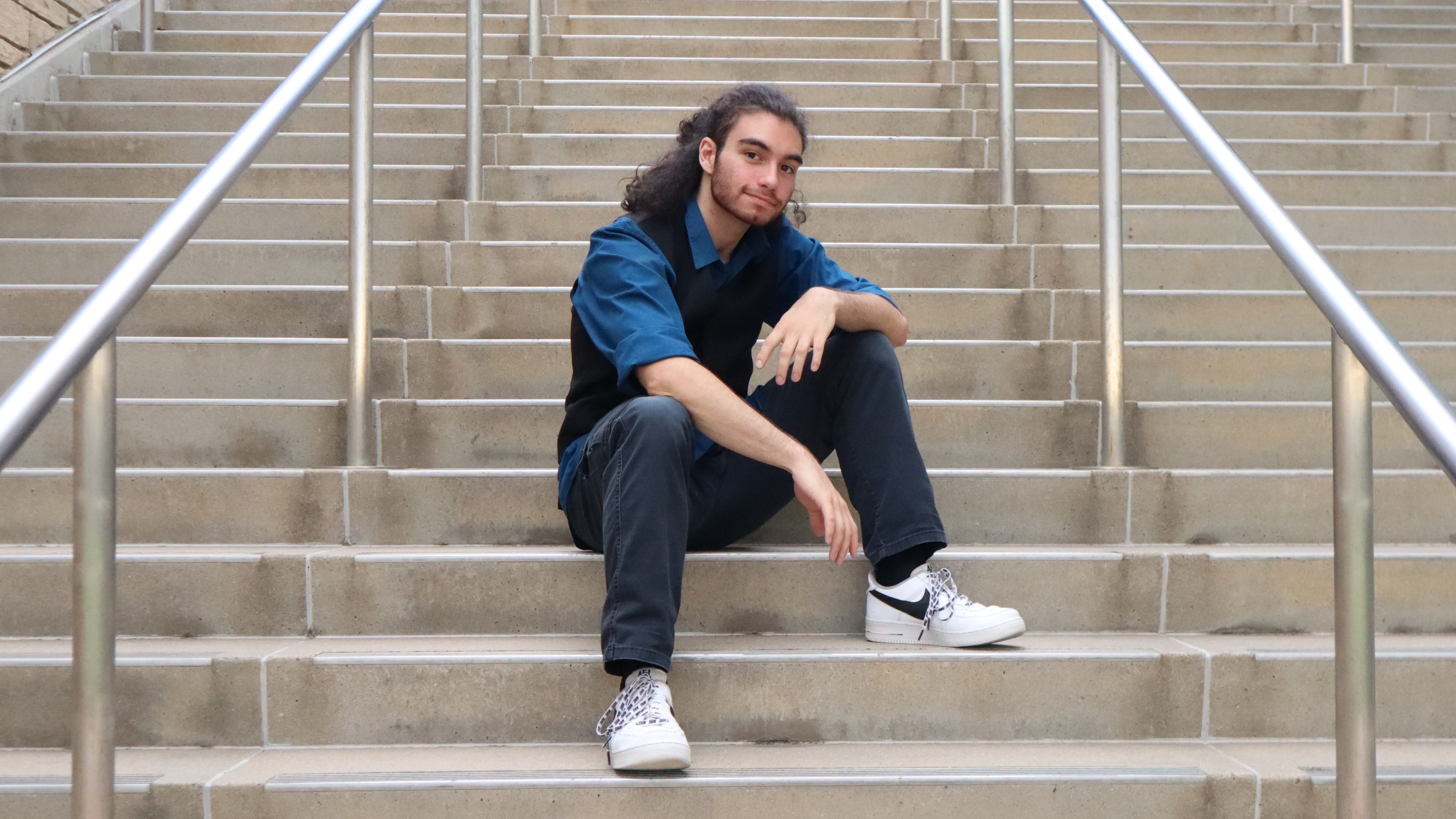 Matt Bishop Profile Picture